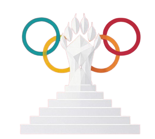 Dog Olympics